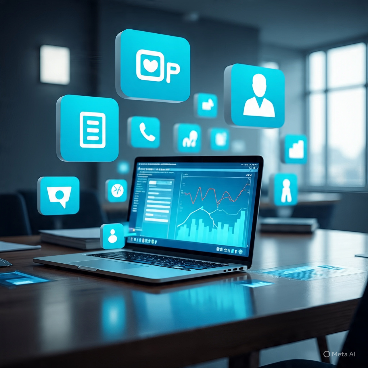 Top 10 AI Tools for Business Growth in 2025