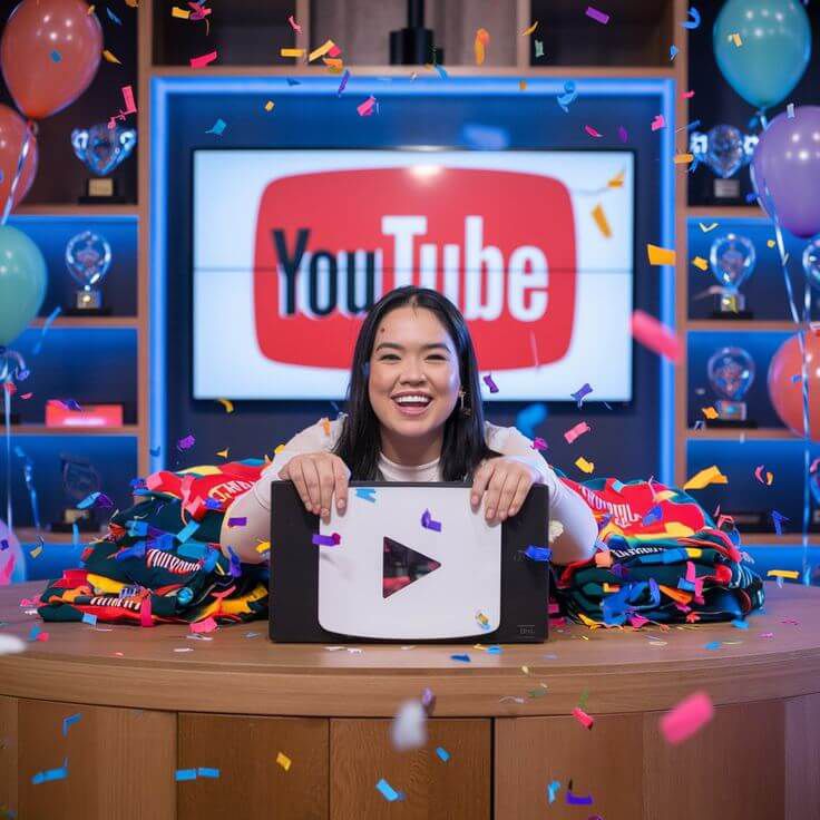 Top youtube niches 2025