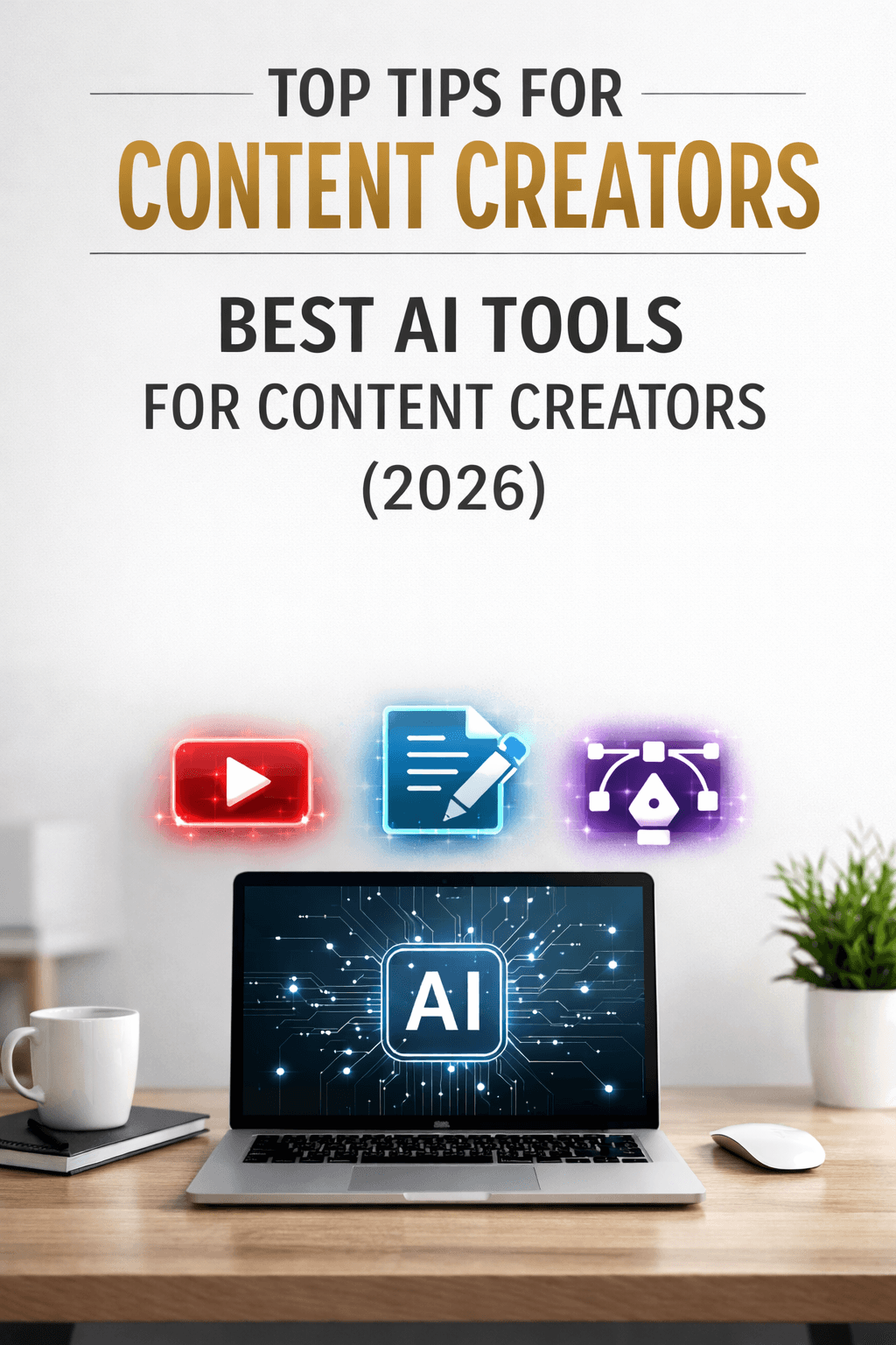 Free ai tools for blogging.
