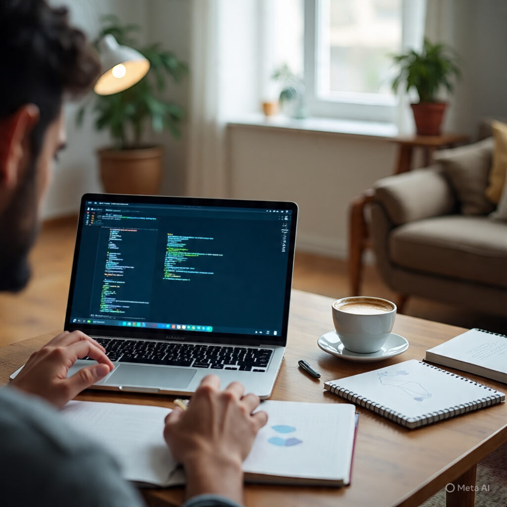 Blogging with AI in 2026