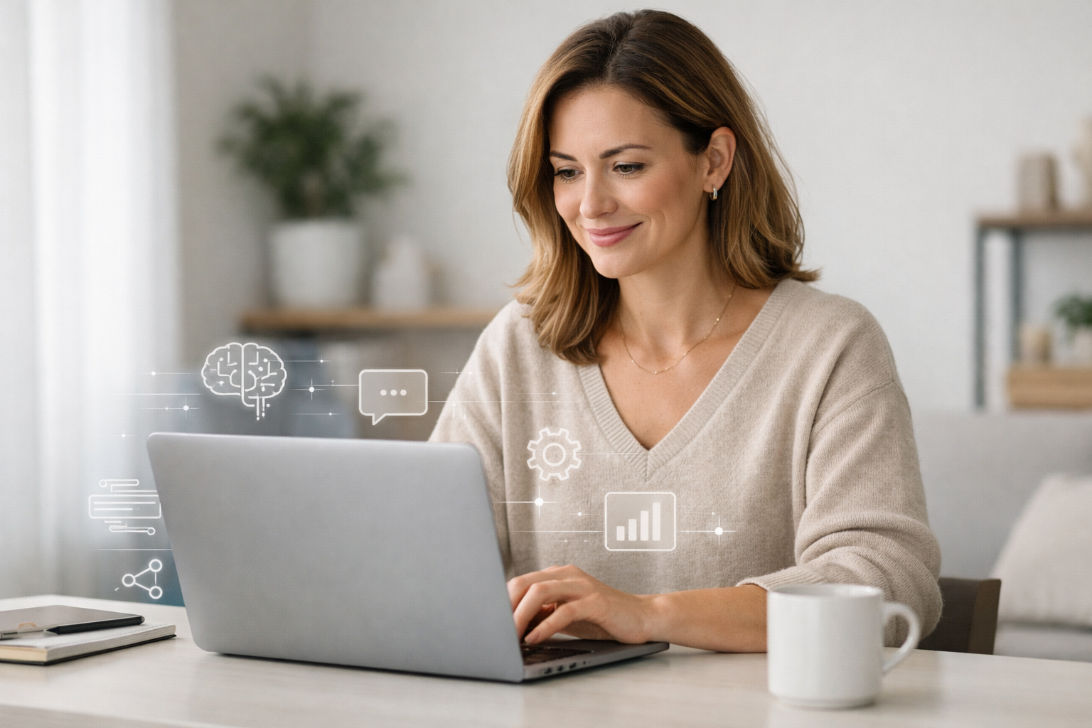 AI Skills You Can Learn in 7 Days to Start Earning Online in 2026