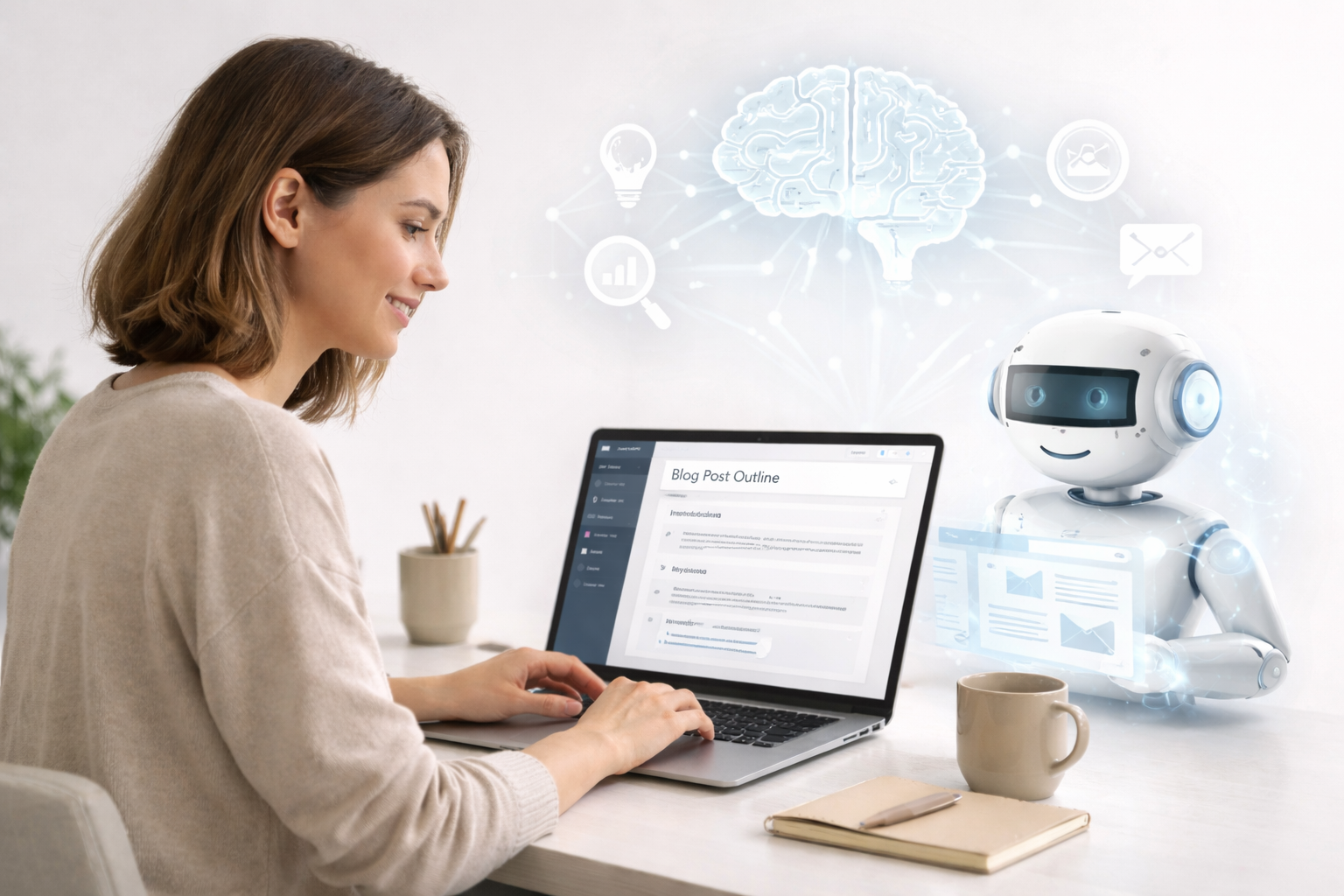 How People with No Tech Skills Are Making Money Online Using AI in 2026